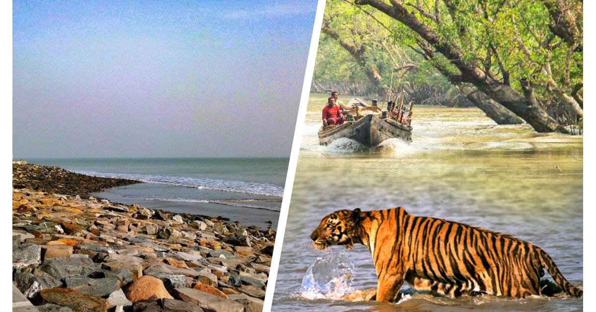 Which is Better Digha or Sundarbans?