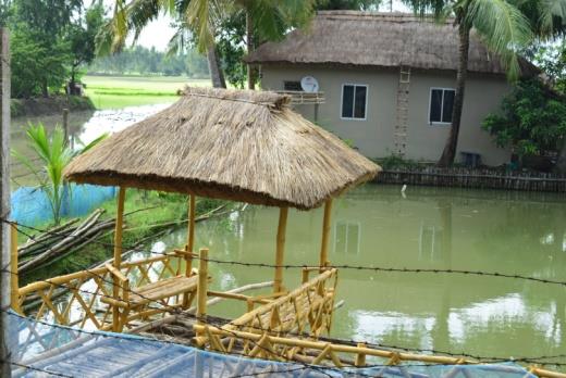 Godkhali to Godkhali Itineray 2 N 3 D