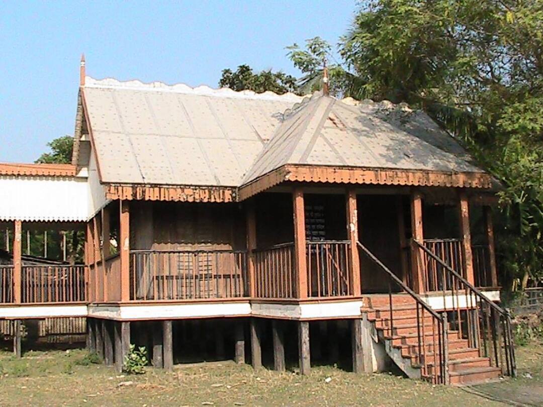 Rabindra Nath Tagore Bungalow