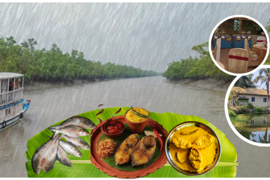 Borsha Boron 2025: Ilish Utsav and Other Delights