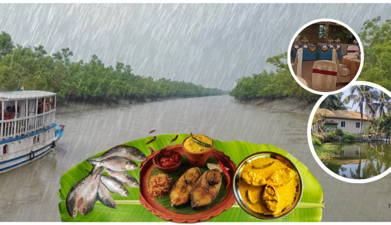 Borsha Boron 2025: Ilish Utsav and Other Delights