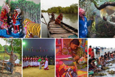 7 Interesting Facts About the Cultural Heritage of The Sundarbans