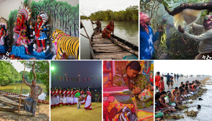 7 Interesting Facts About the Cultural Heritage of The Sundarbans