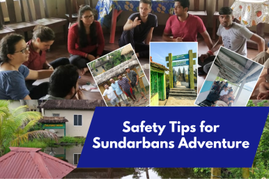 Top 8 Safety Tips for Your Sundarbans Adventure