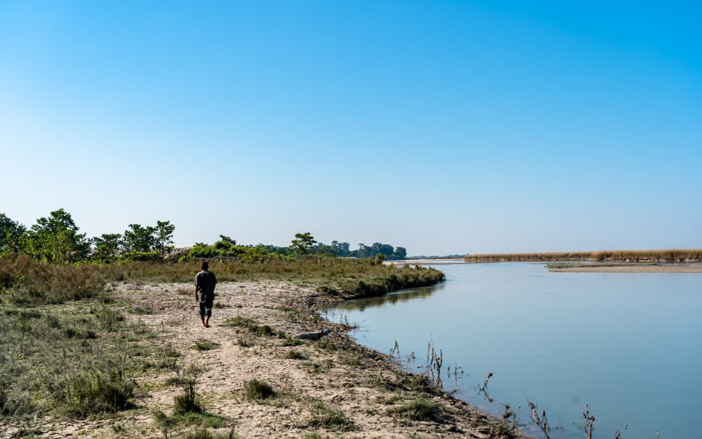 Burirdabri Camp and Mud Walk (1)