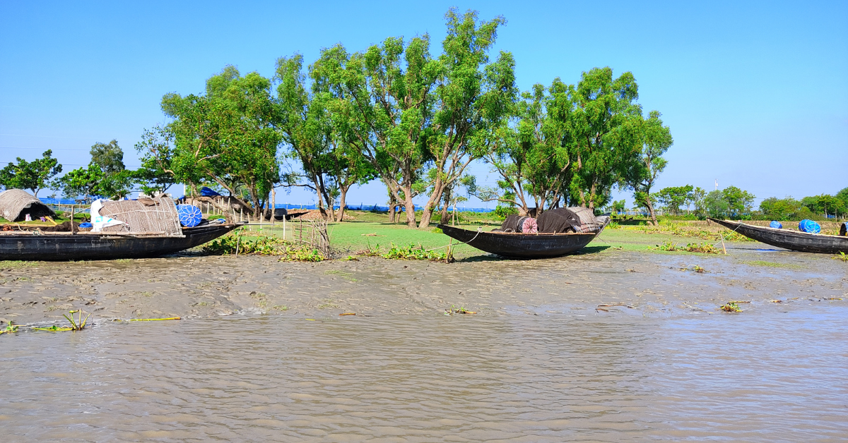 Top 7 Places to Visit in The Sundarbans, West Bengal