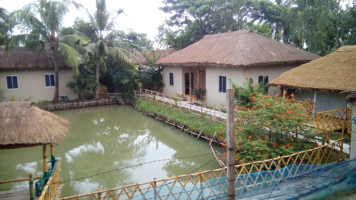 Accommodation