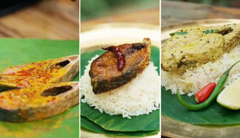 8 Hilsa Dishes You Must Try at Sundarbans Ilish Utsav 2026