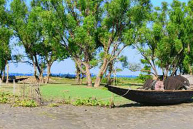 Godkhali to Godkhali 3N-4D