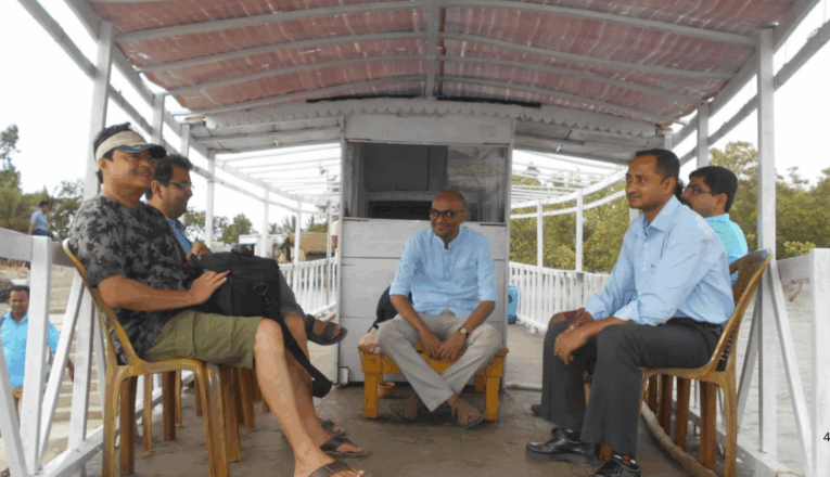 Boat Safari in the Sundarbans: A Magical Winter Experience