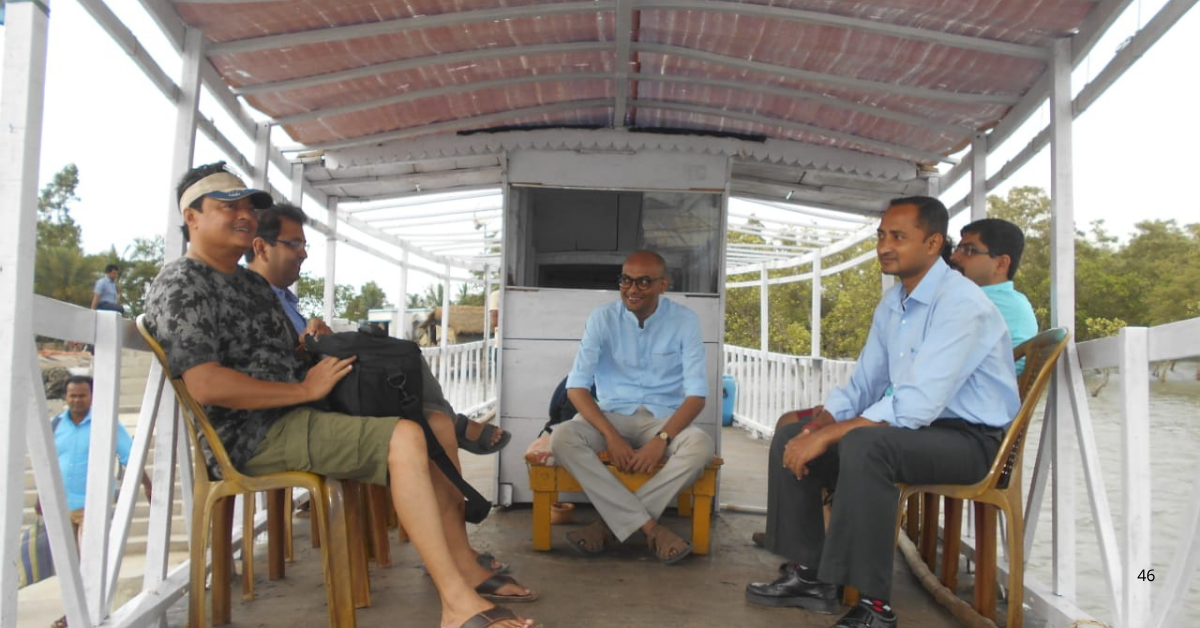 Boat Safari in the Sundarbans: A Magical Winter Experience