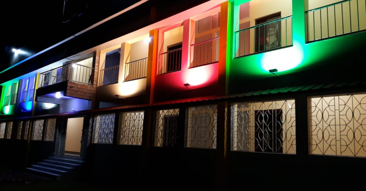 Top 6 Sundarbans Resorts During Winter Season