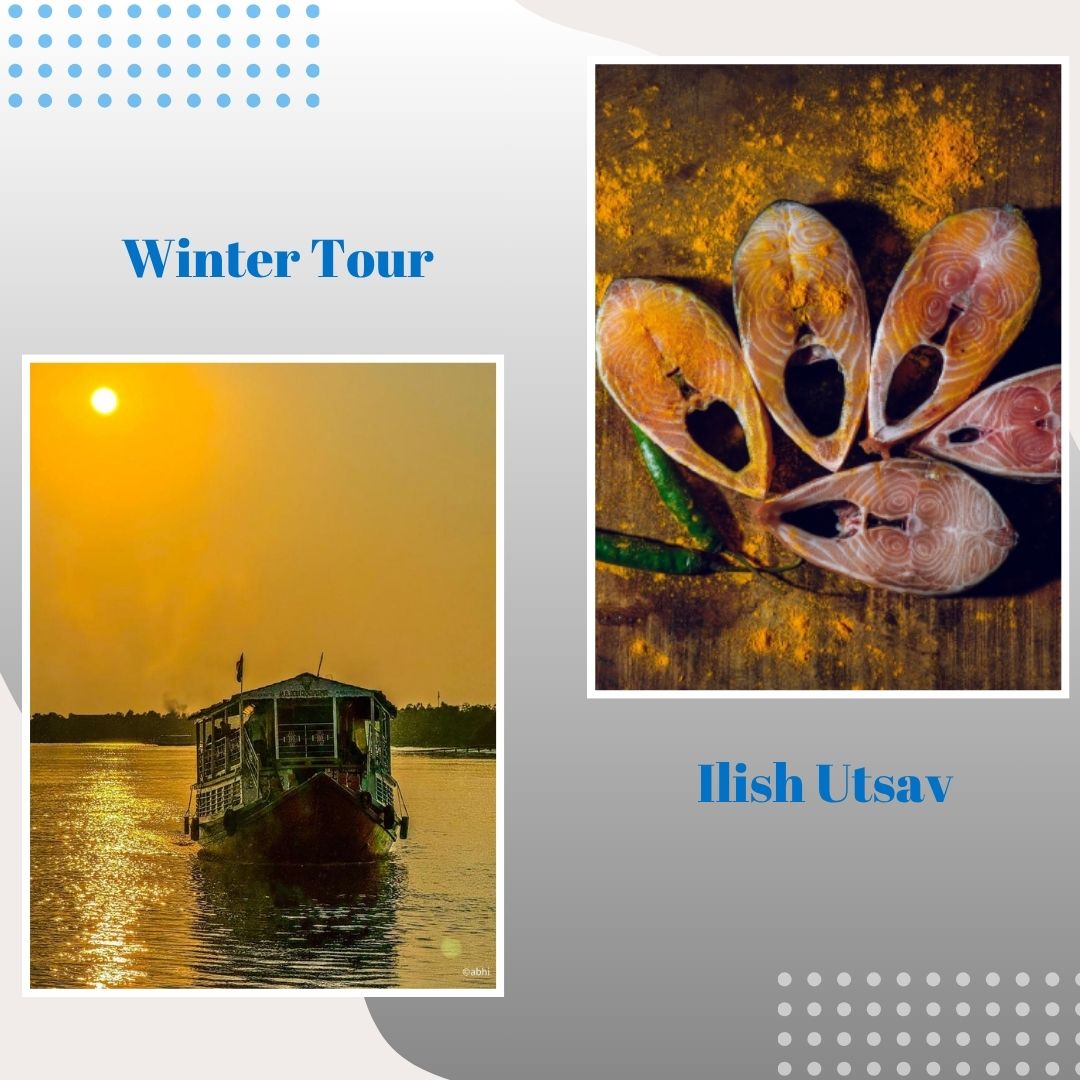 Ilish Utsav vs Winter Tour: Which Should You Choose?